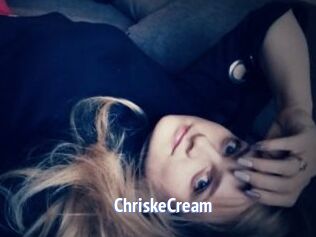 ChriskeCream