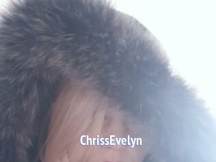 ChrissEvelyn