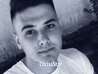 ChrissStar