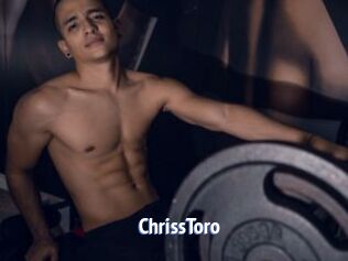 ChrissToro