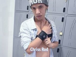 Chriss_Rod