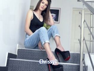 ChrissyD