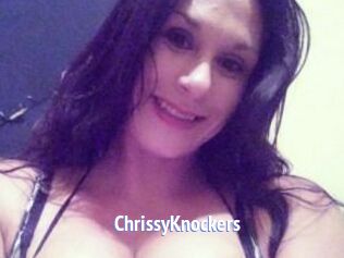 ChrissyKnockers