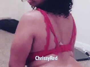 ChrissyRed
