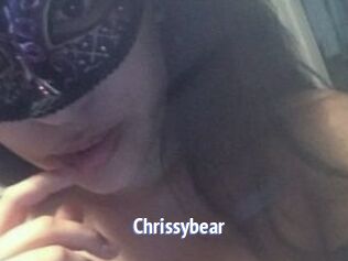 Chrissybear