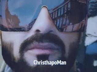 ChristhapoMan