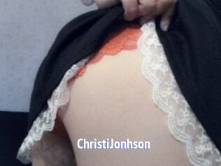 ChristiJonhson