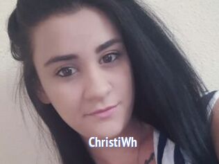 ChristiWh