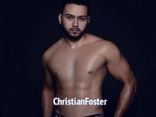 ChristianFoster