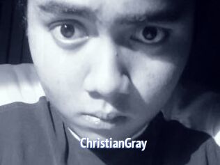 ChristianGray