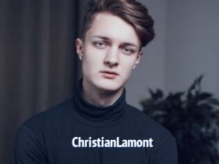 ChristianLamont
