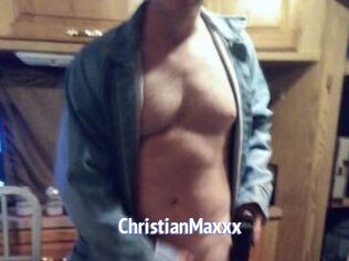 ChristianMaxxx