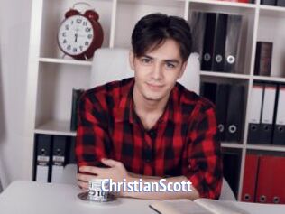 ChristianScott