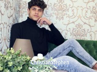 ChristianStephen