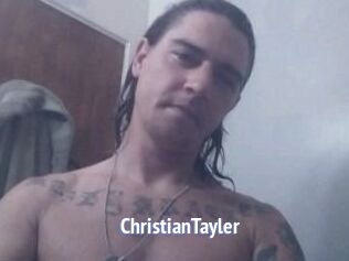 Christian_Tayler