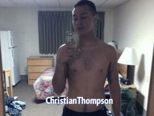Christian_Thompson