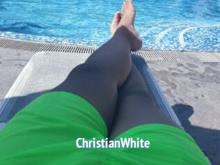 ChristianWhite