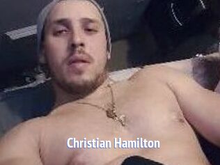 Christian_Hamilton