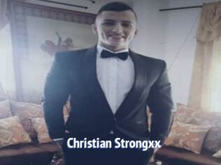 Christian_Strongxx
