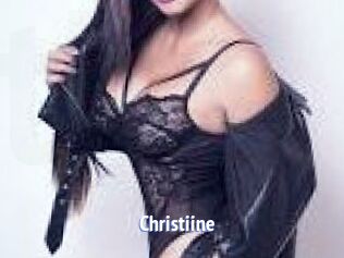 Christiine
