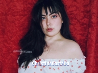 ChristinaCastalia Telefon Kontakte