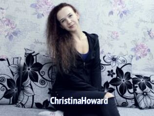 ChristinaHoward