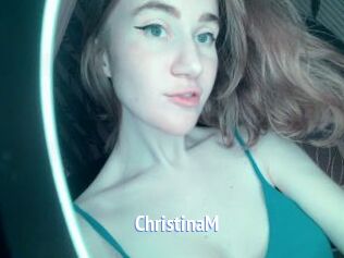 ChristinaM