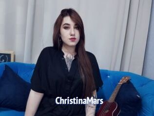 ChristinaMars