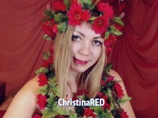 ChristinaRED
