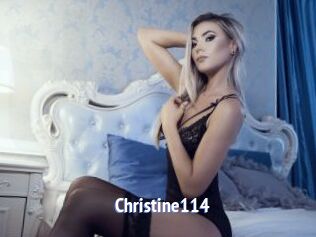 Christine114