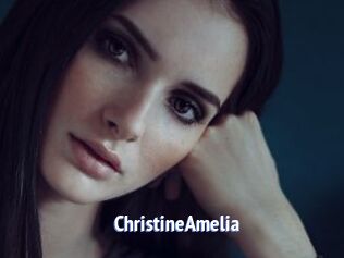 ChristineAmelia