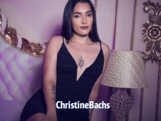 ChristineBachs