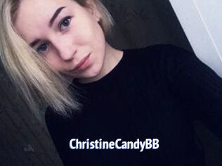 ChristineCandyBB