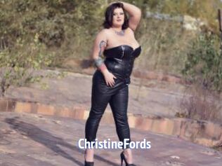ChristineFords