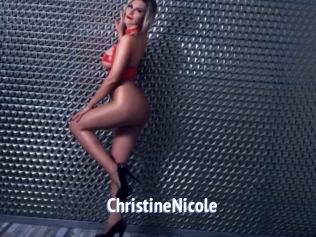 ChristineNicole Telefon Kontakte