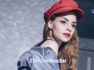 ChristineRoucher