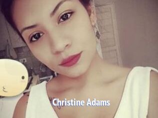 Christine_Adams