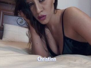 Christinn