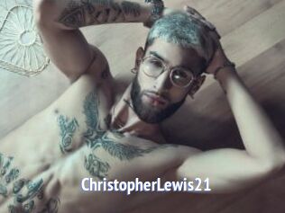 ChristopherLewis21