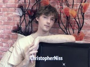 ChristopherNiss