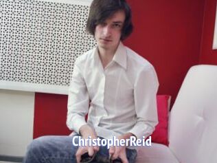 ChristopherReid