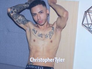 ChristopherTyler