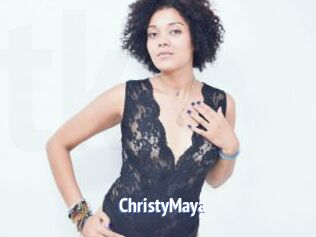 ChristyMaya