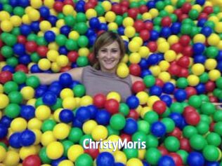 ChristyMoris