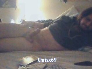 Chrisx69