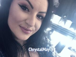 ChrystalMay