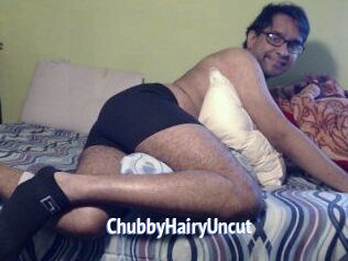 ChubbyHairyUncut