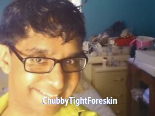 ChubbyTightForeskin