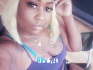 Chunky28