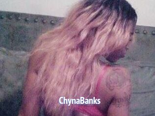ChynaBanks